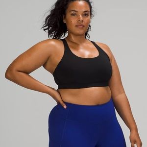 Lululemon Energy Bra, Medium Support, B-D Cups